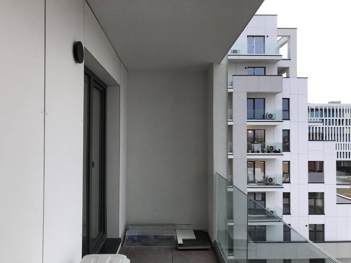 Chronos Apartment - Modern And Stylish Temešvár Exteriér fotografie