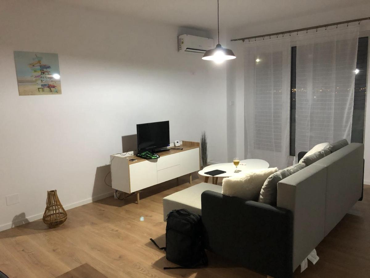 Chronos Apartment - Modern And Stylish Temešvár Exteriér fotografie